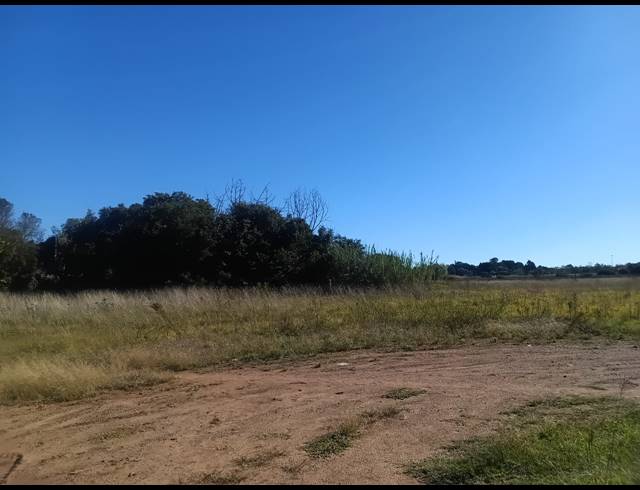 16,222M² VACANT LAND FOR SALE IN MEYERTON SOUTH